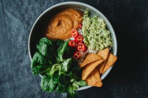 Ontdek de Gemak en Variatie van Koken met Max Vandaag Receptten
