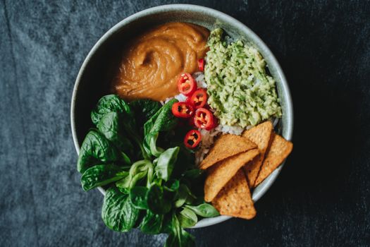 Ontdek de Gemak en Variatie van Koken met Max Vandaag Receptten